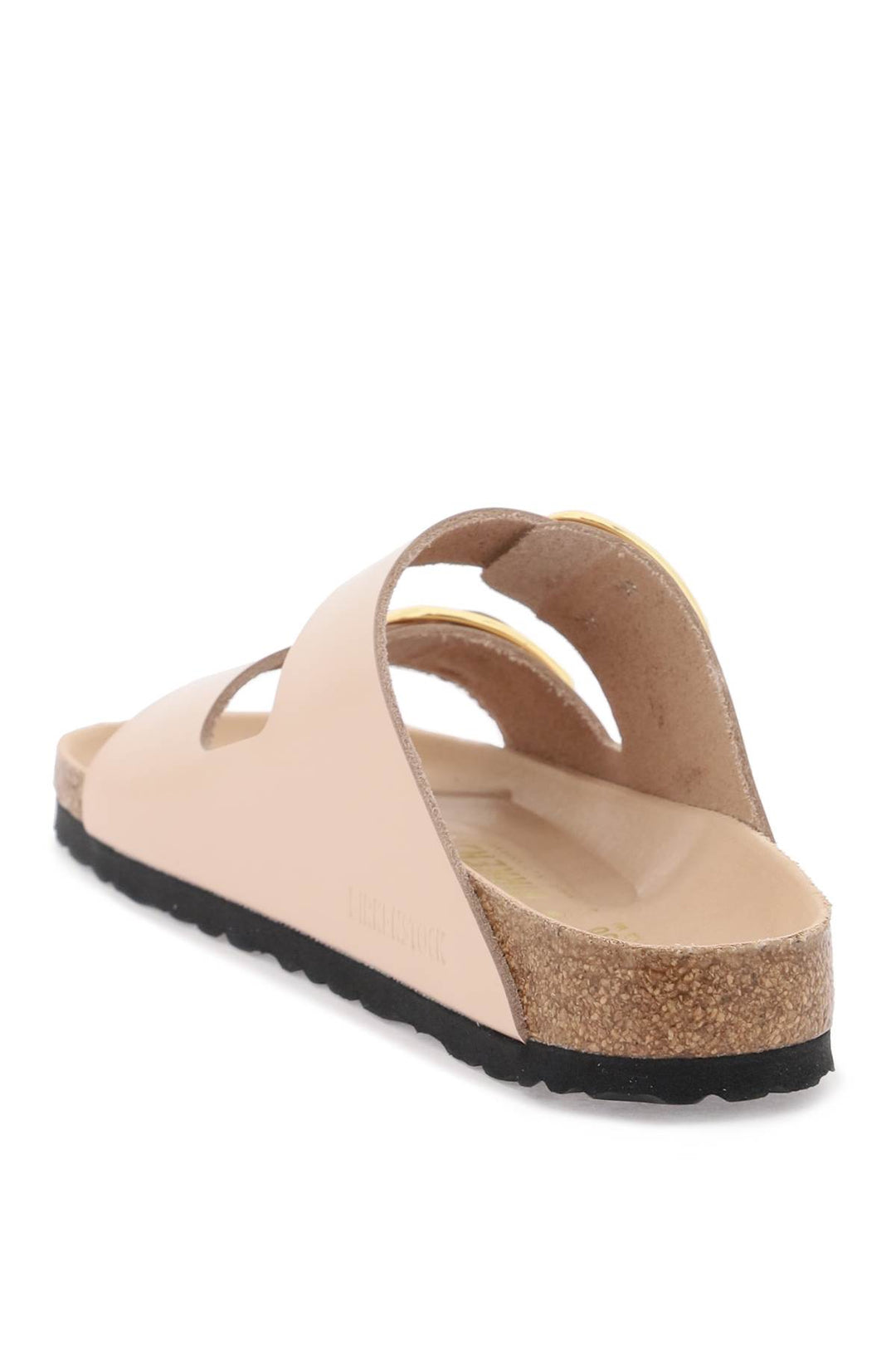 Big Buckle Arizona Slides - Birkenstock - Women