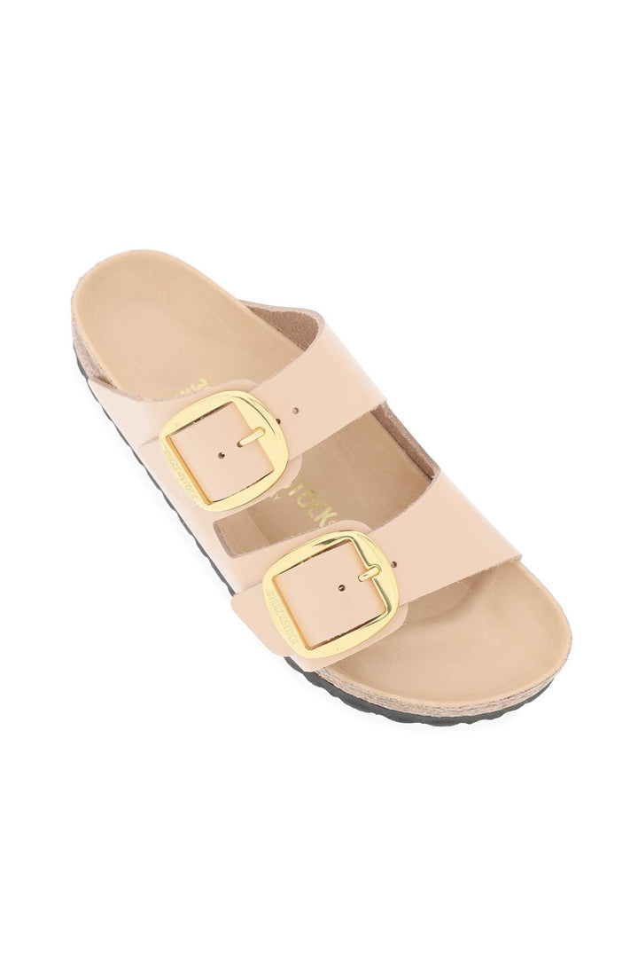 Big Buckle Arizona Slides - Birkenstock - Women