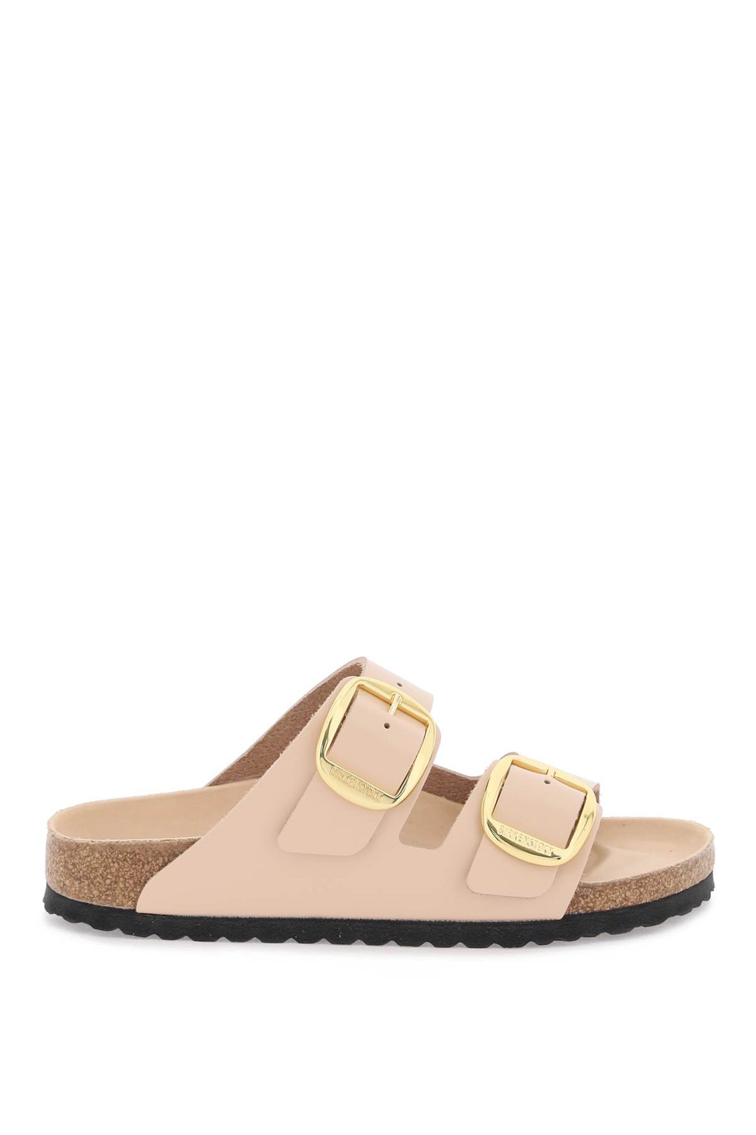 Big Buckle Arizona Slides - Birkenstock - Women