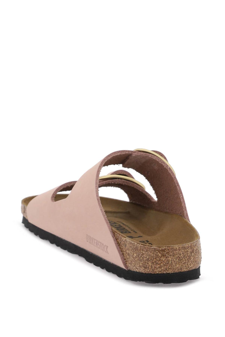 Big Buckle Arizona Slides - Birkenstock - Women