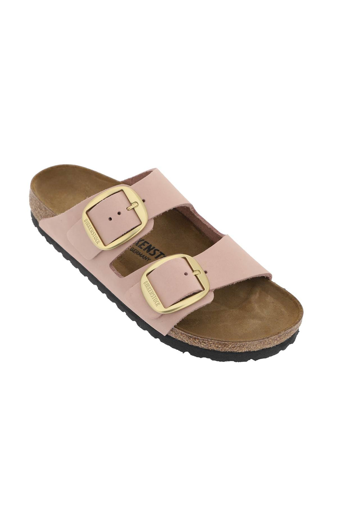 Big Buckle Arizona Slides - Birkenstock - Women