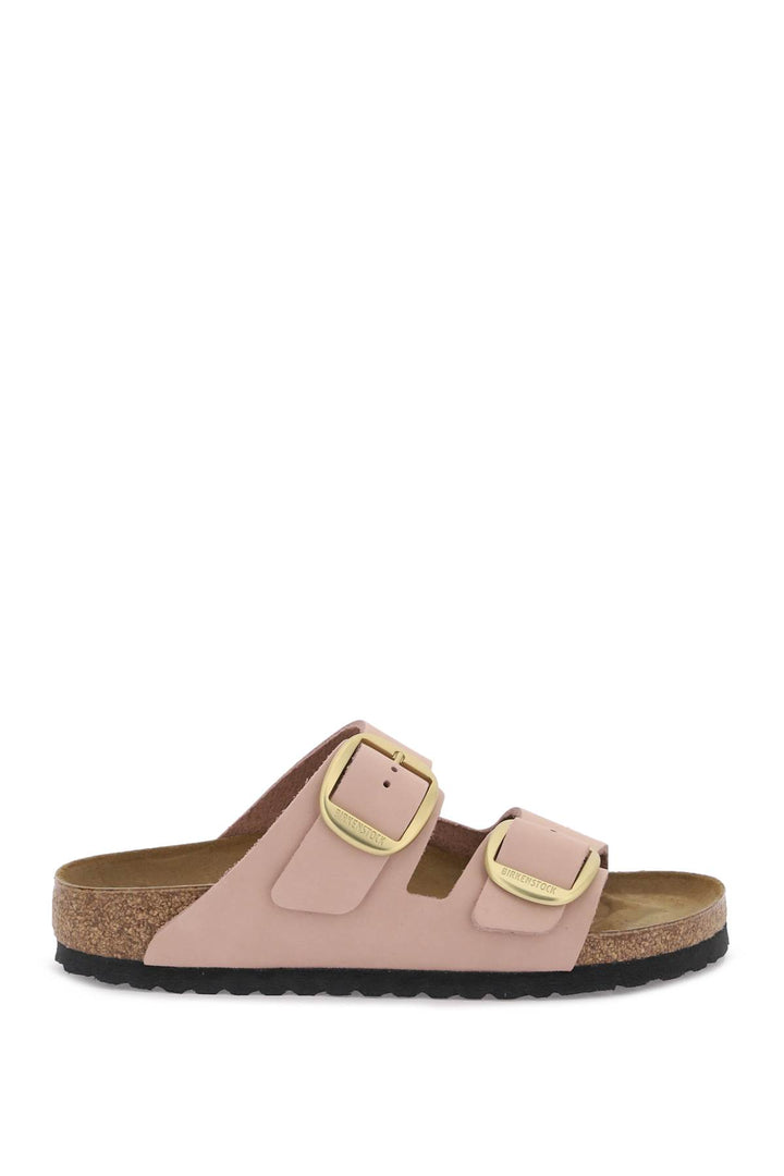 Big Buckle Arizona Slides - Birkenstock - Women