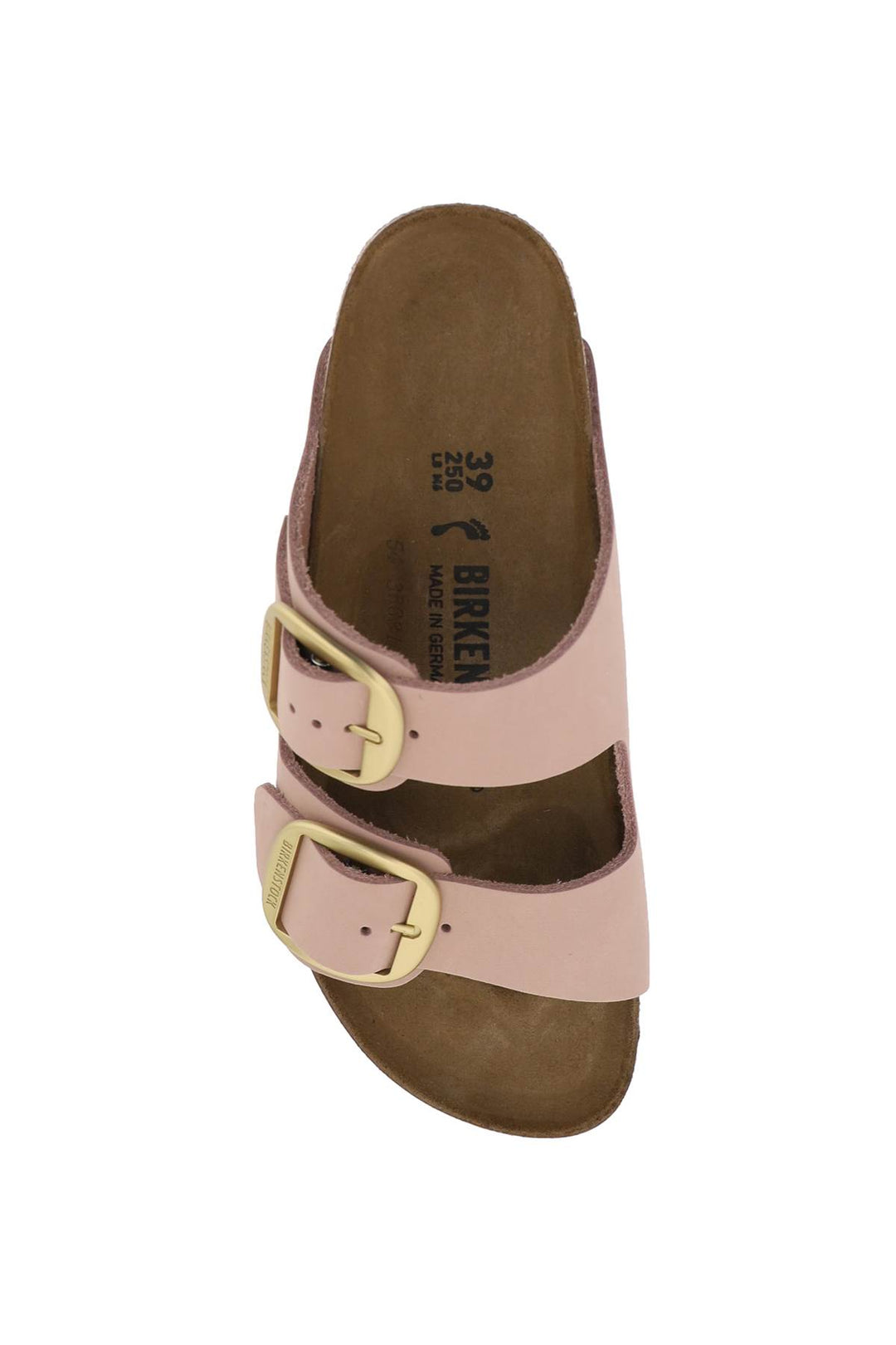 Big Buckle Arizona Slides - Birkenstock - Women