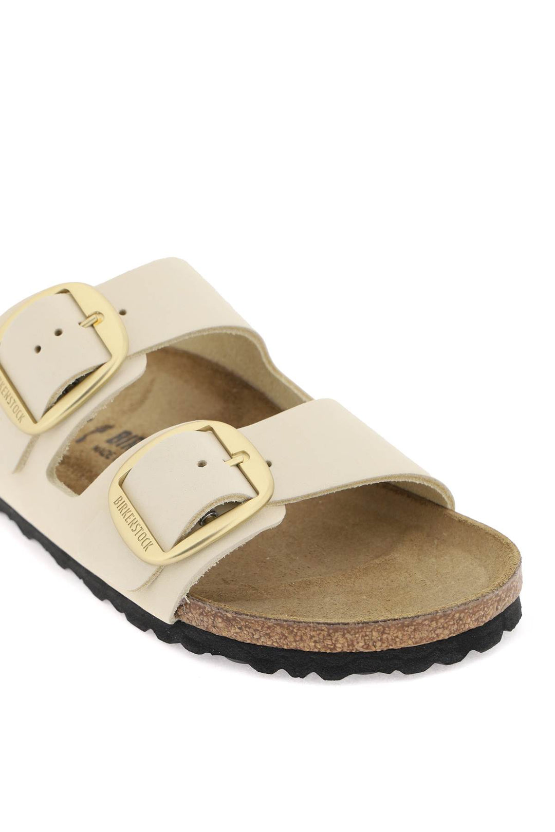 Slides Arizona Big Buckle - Birkenstock - Women