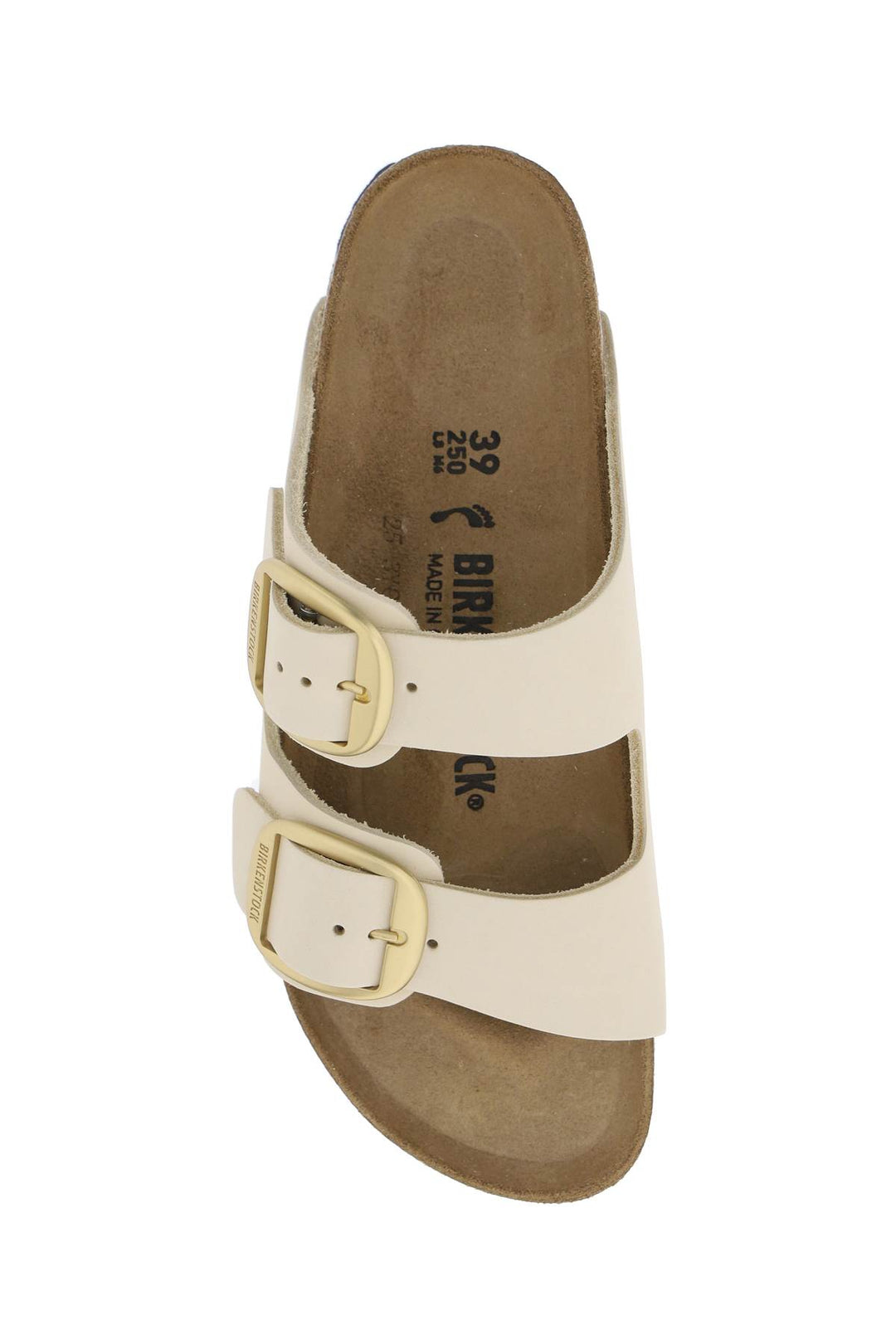 Slides Arizona Big Buckle - Birkenstock - Women