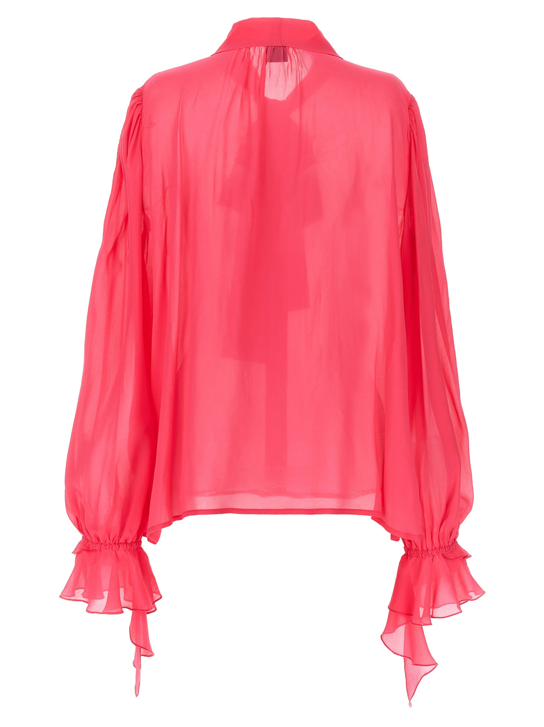 Scozia Shirt, Blouse Pink