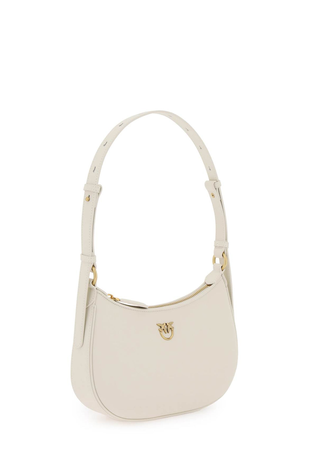 Half Moon Shoulder Bag - Pinko - Women