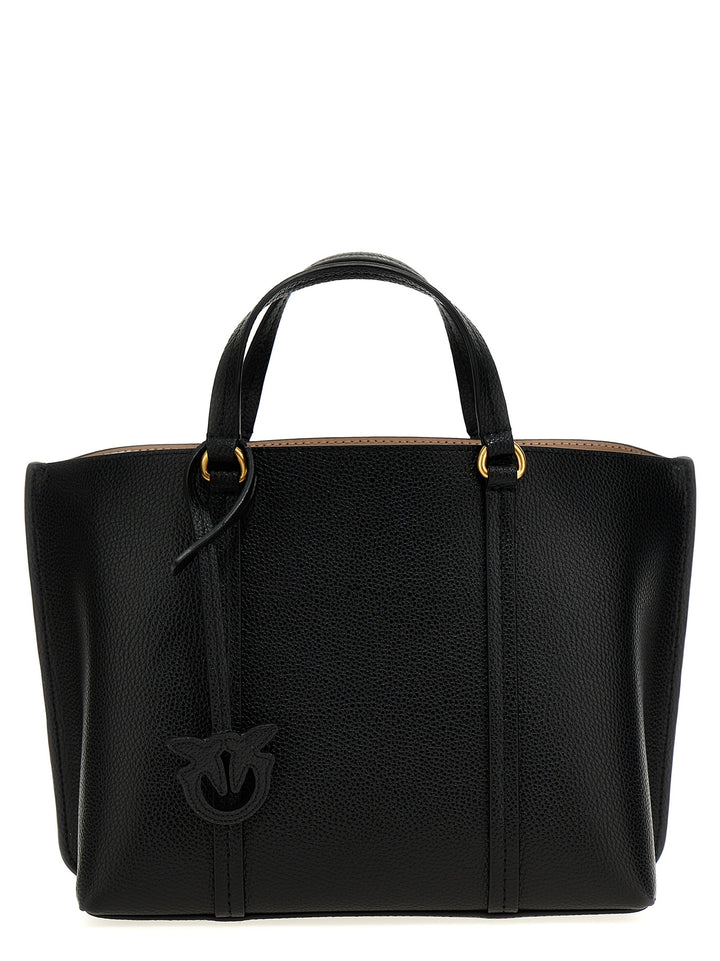 Carrie Tote Bag Black