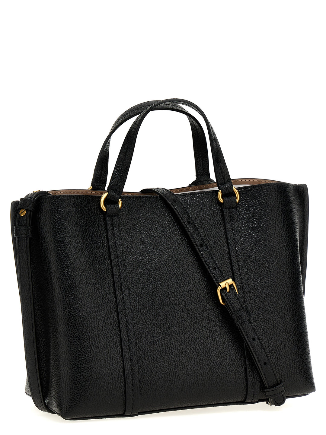 Carrie Tote Bag Black