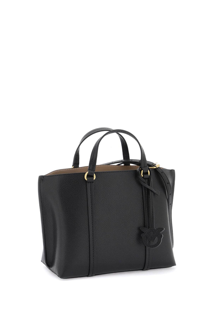 Carrie Shopper Classic Handbag - Pinko - Women