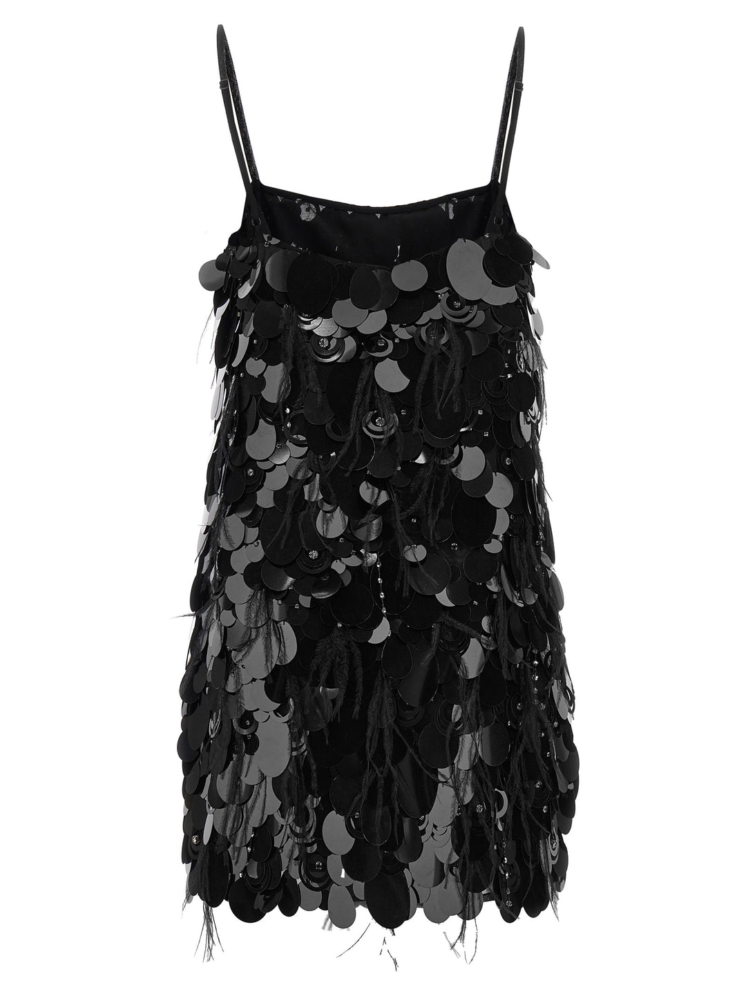 Vitiano Dresses Black