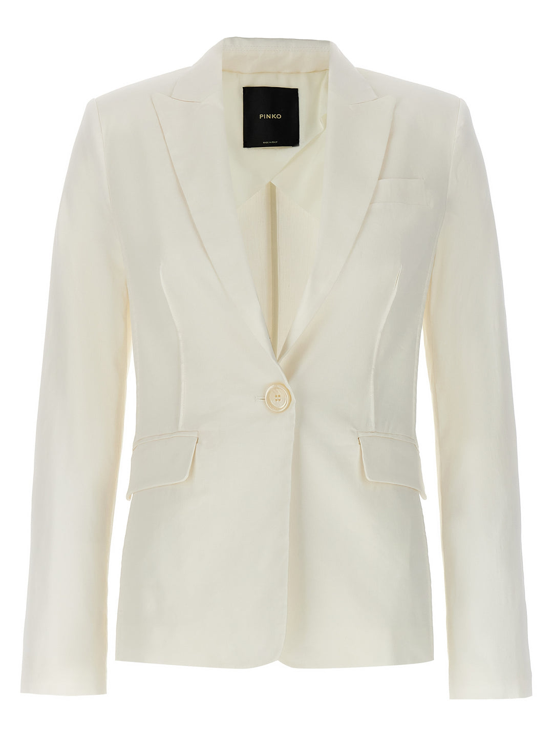 Ghera Blazer And Suits White