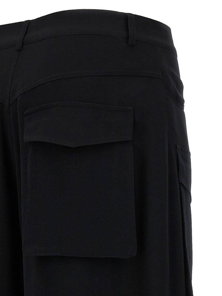 Campofiorin Pants Black