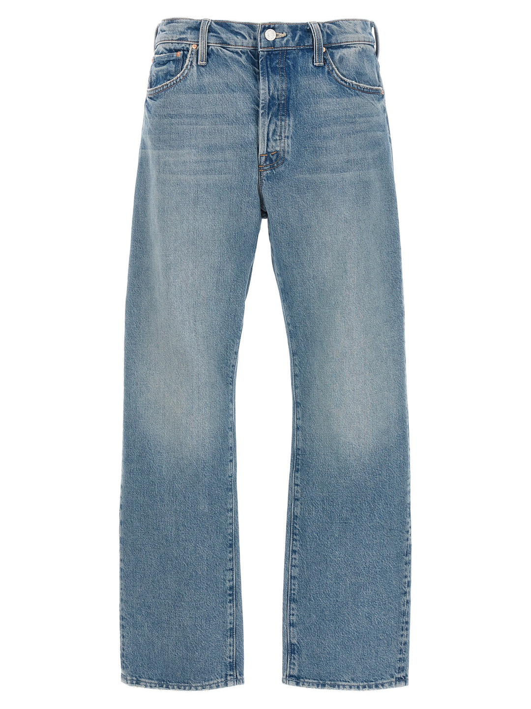 The Ditcher Hover Jeans Light Blue