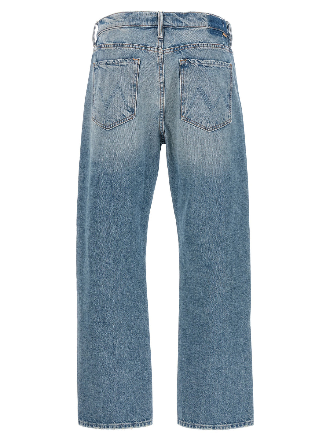 The Ditcher Hover Jeans Light Blue