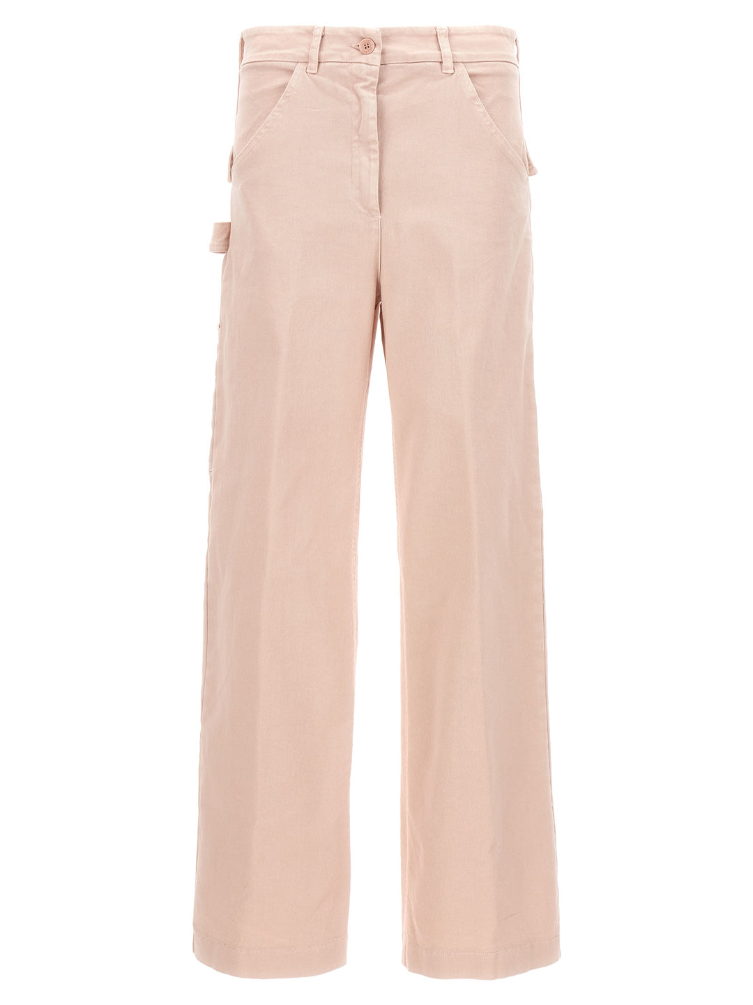 Cargo Pants Pink