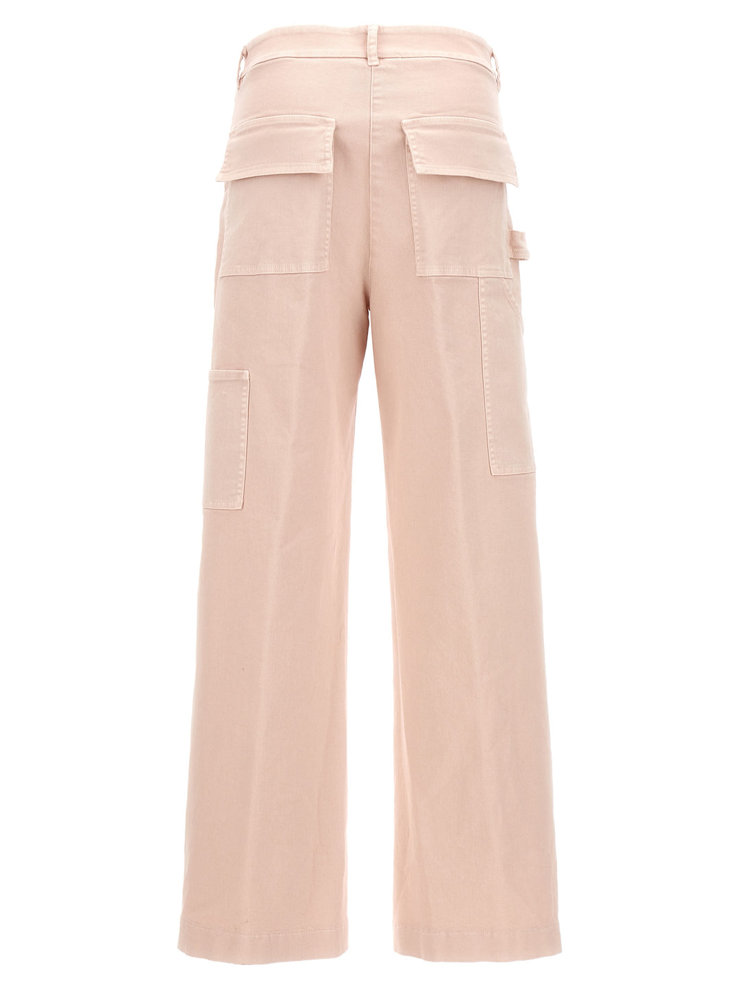 Cargo Pants Pink