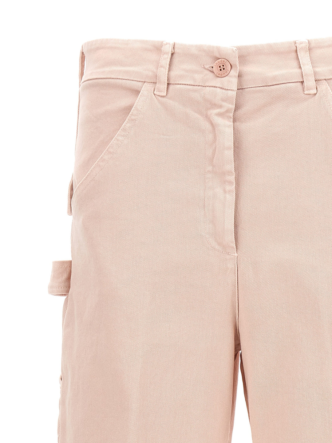 Cargo Pants Pink