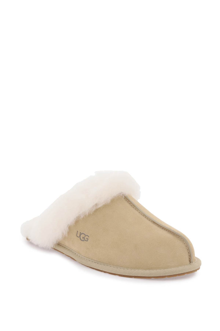 Scufette Slides - Ugg - Women