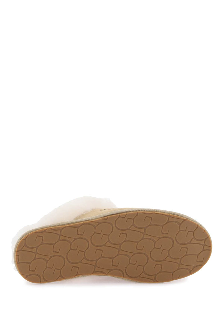 Scufette Slides - Ugg - Women