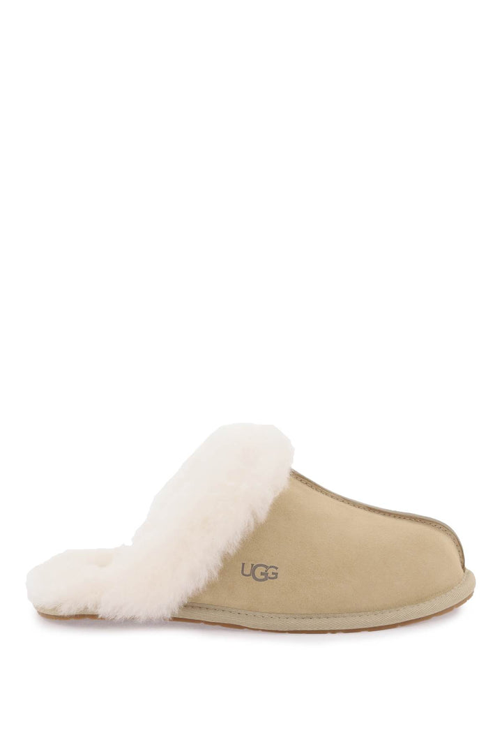 Scufette Slides - Ugg - Women