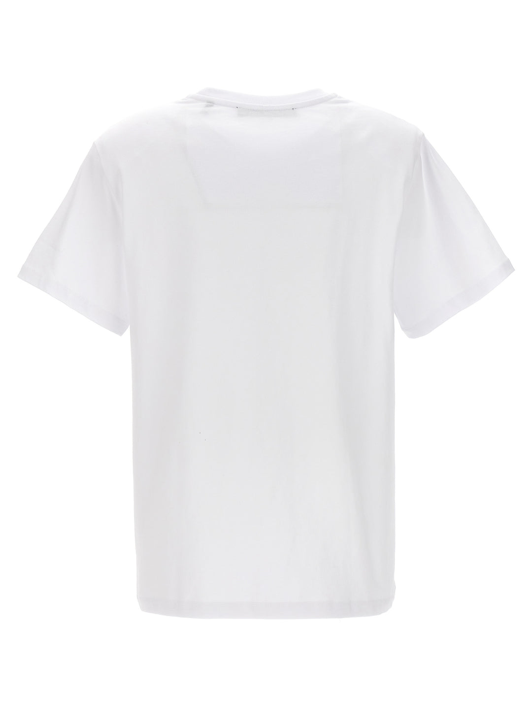 Aja T-Shirt White