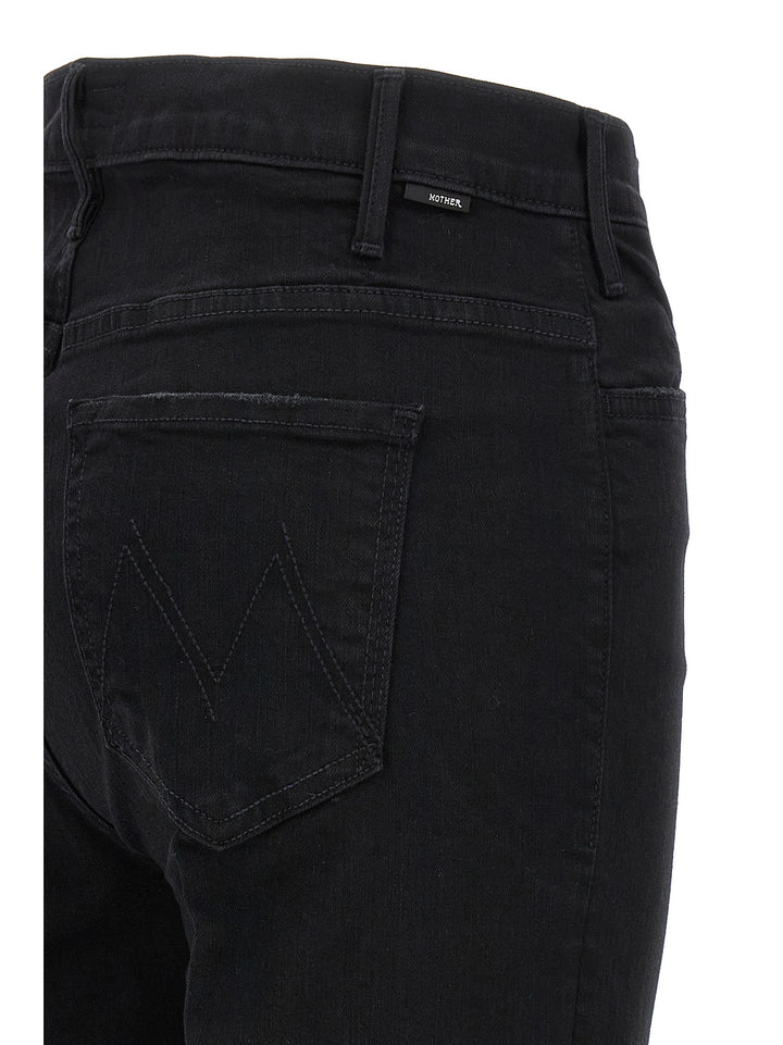 Hustler Jeans Black