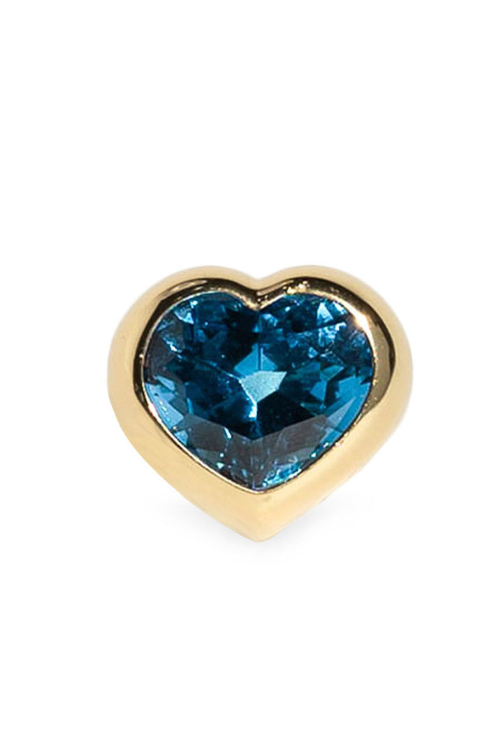 Lux Heart Ring - Dans Les Rues - Women