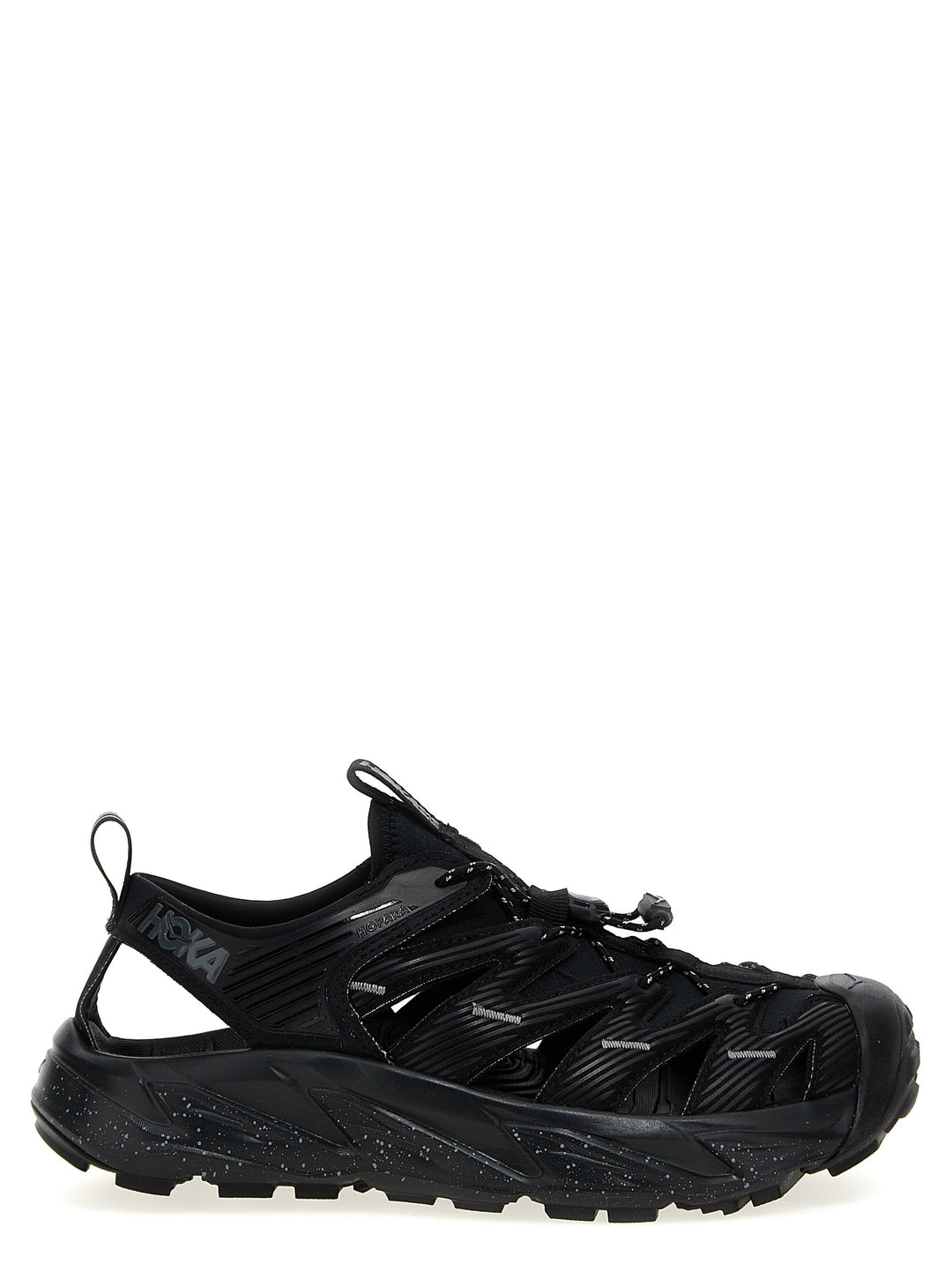 Hopara Sneakers Black