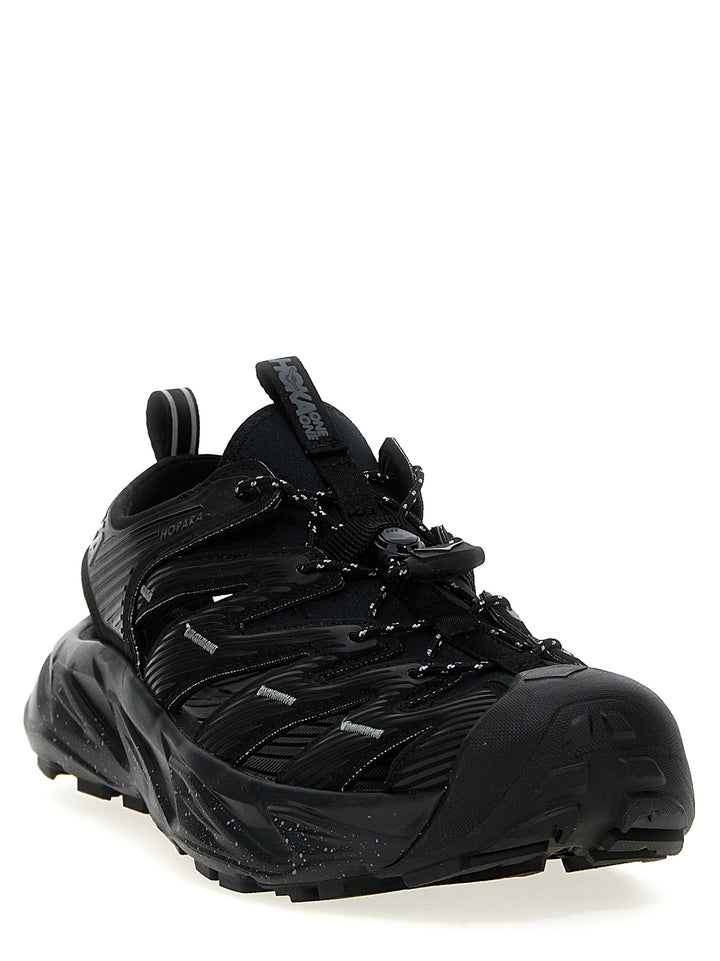 Hopara Sneakers Black