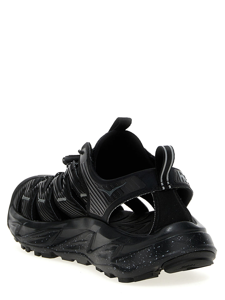 Hopara Sneakers Black