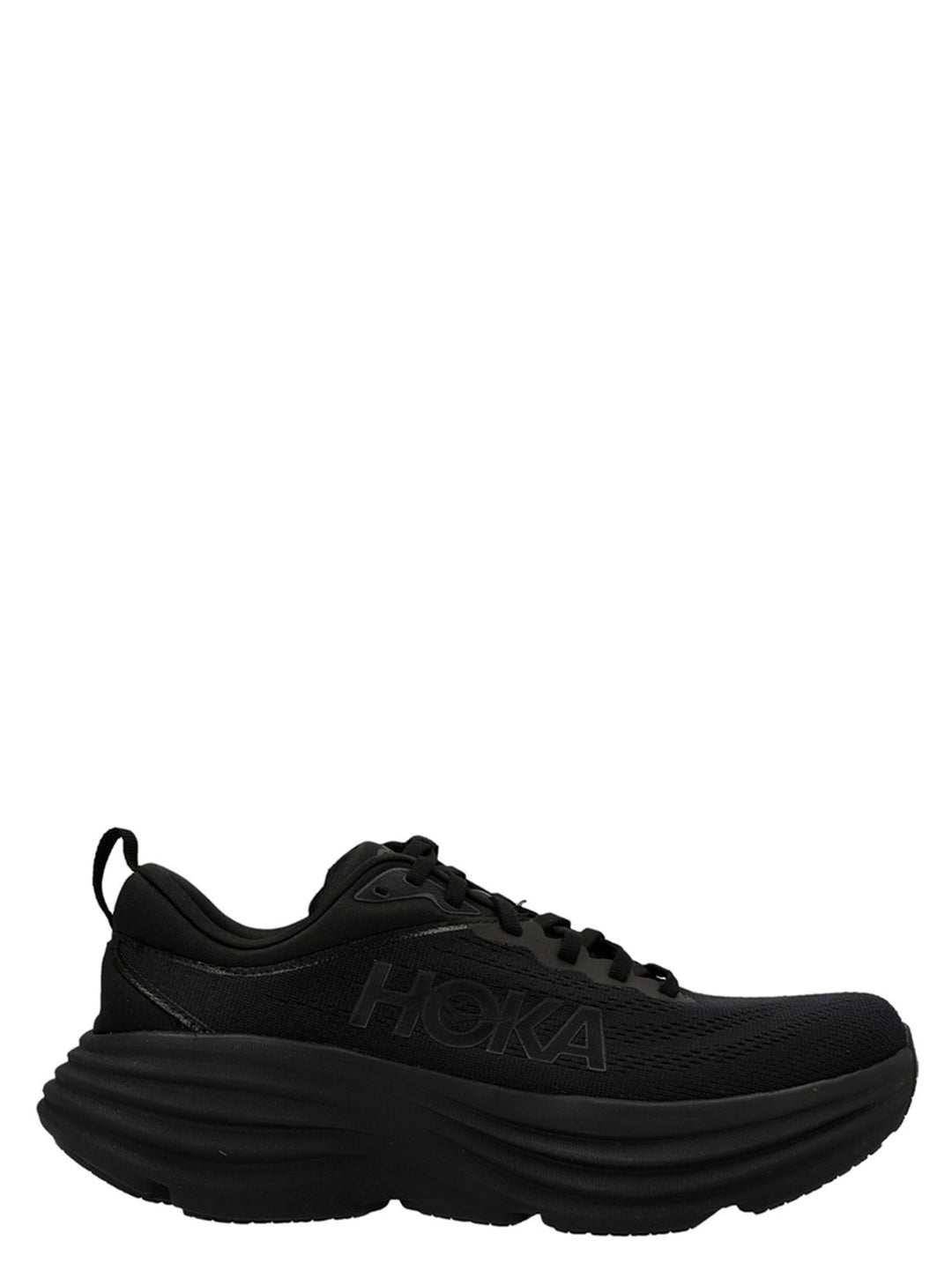 Bondi 8 Sneakers Black