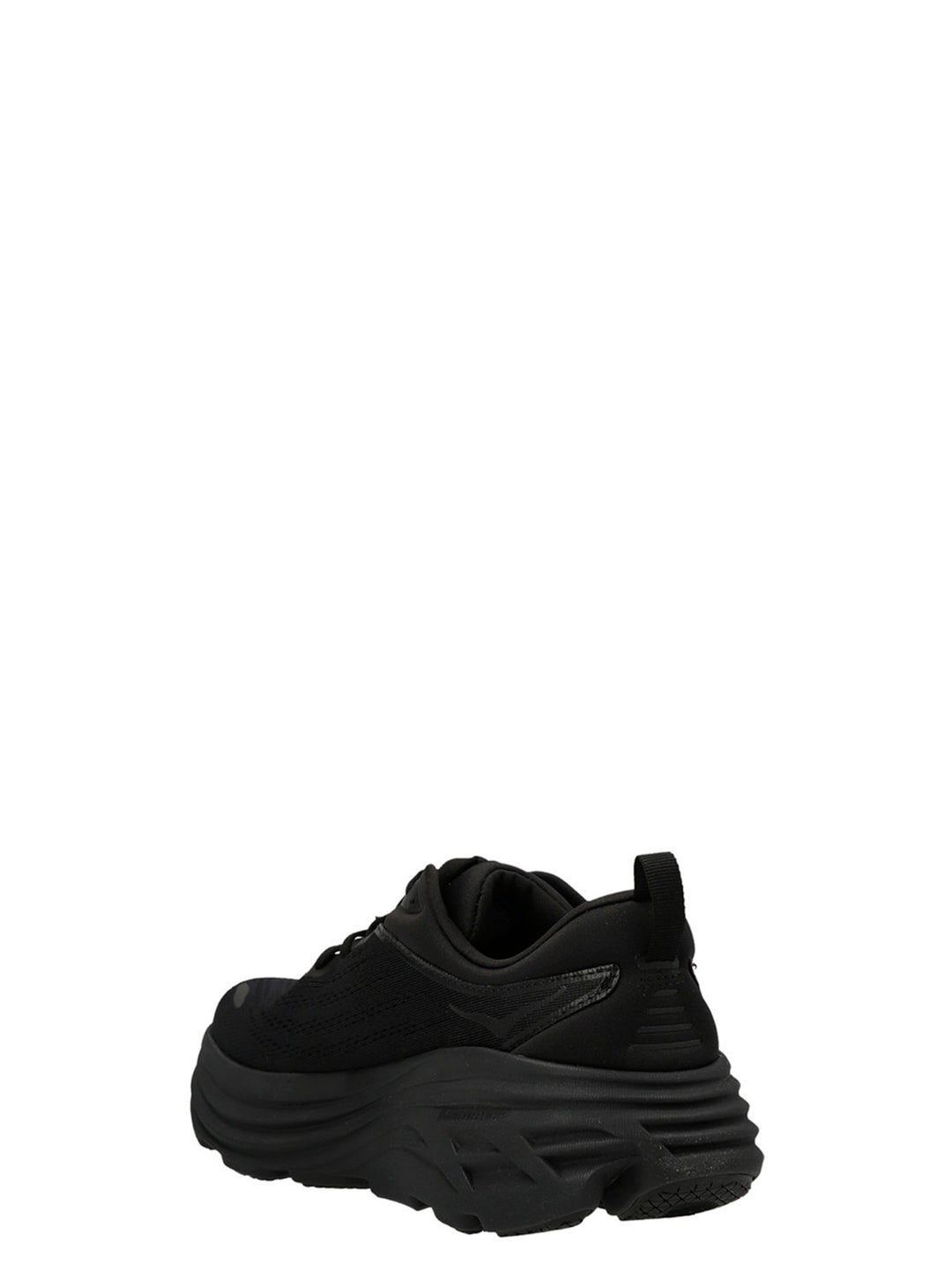 Bondi 8 Sneakers Black