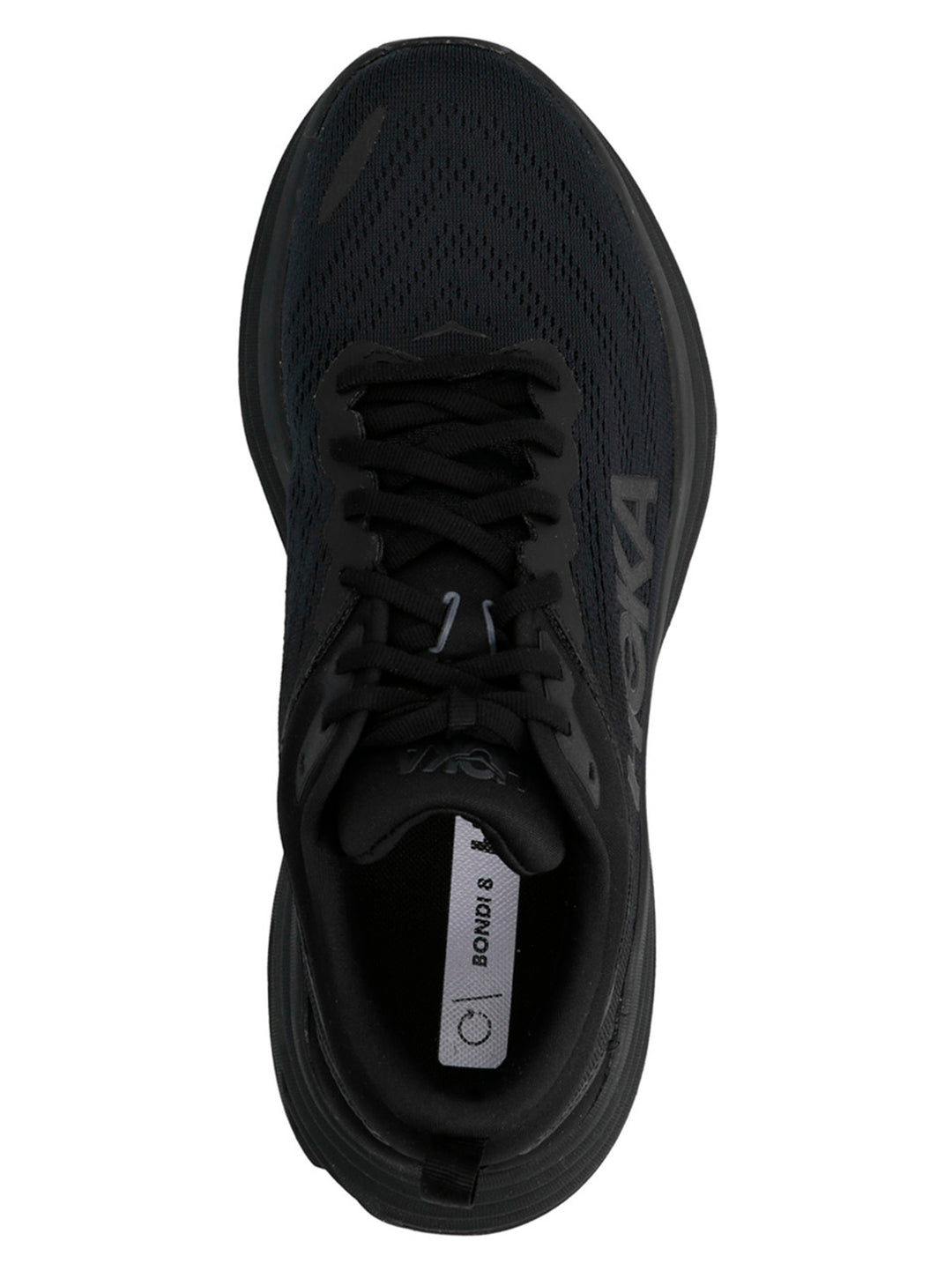 Bondi 8 Sneakers Black