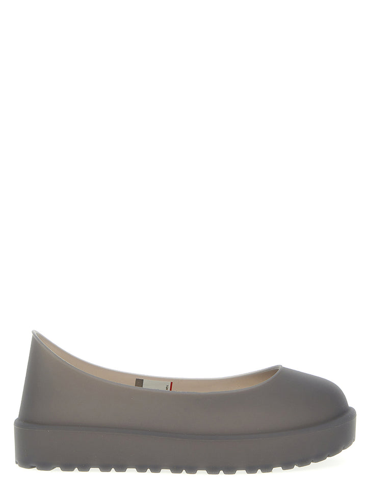 Ugg Guard Lifestyle Gray