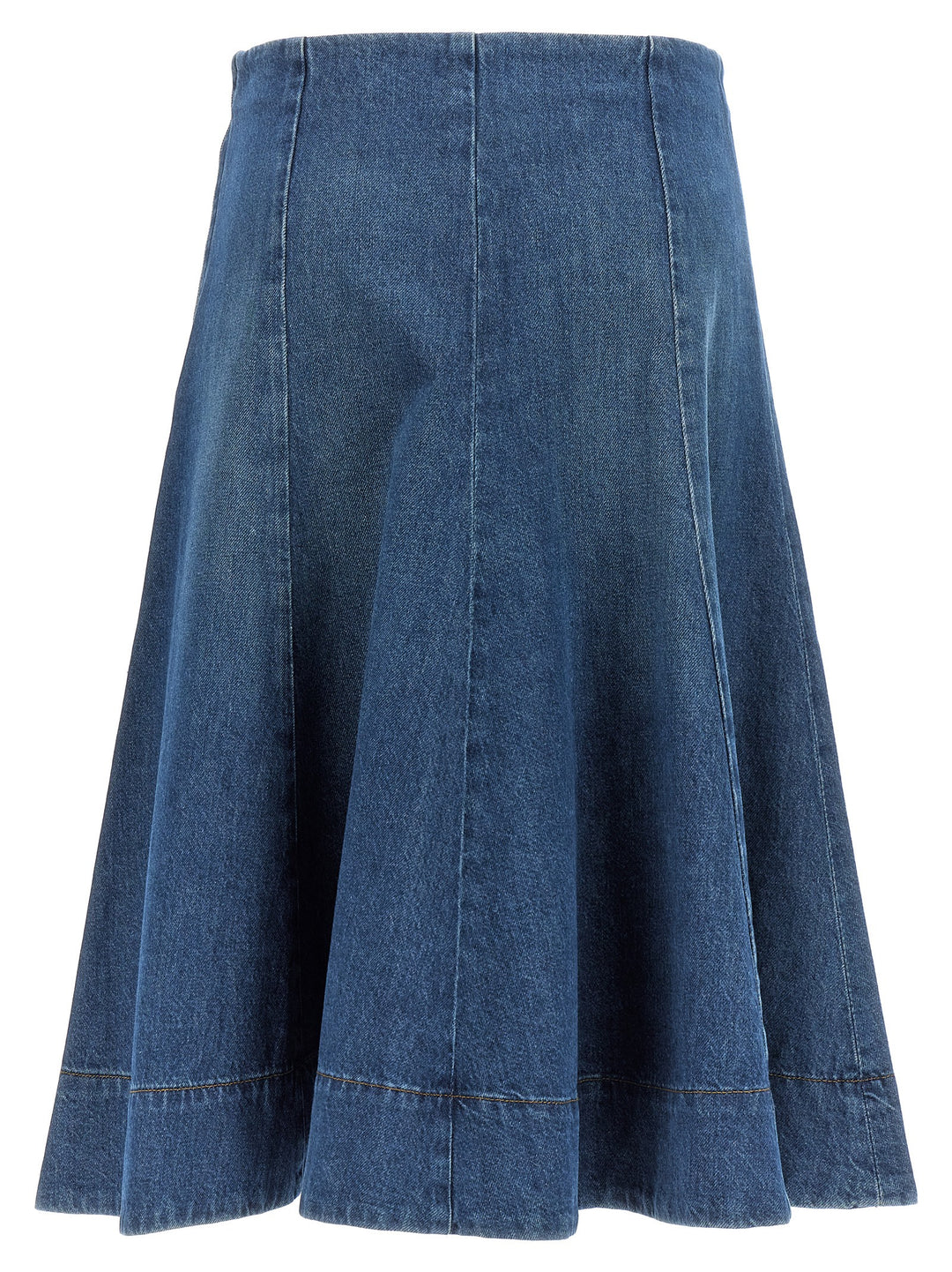 Lennox Skirts Blue