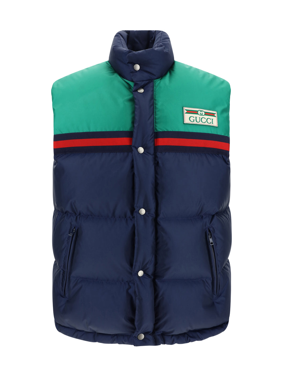 Aprés Ski Cruise 2024 selection sleeveless jacket