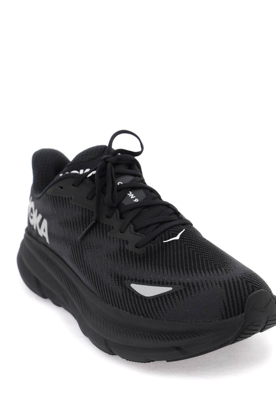 'Clifton 9' Sneakers - Hoka - Men