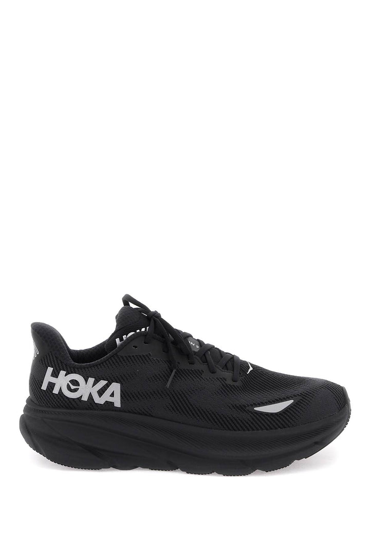 'Clifton 9' Sneakers - Hoka - Men