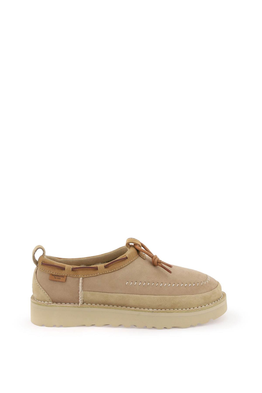 Slip On Tasman Crafted Regenerate - Ugg - Women