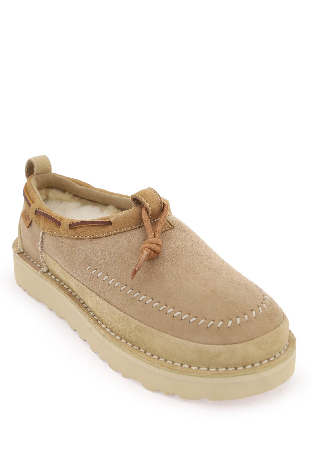 Slip On Tasman Crafted Regenerate - Ugg - Women