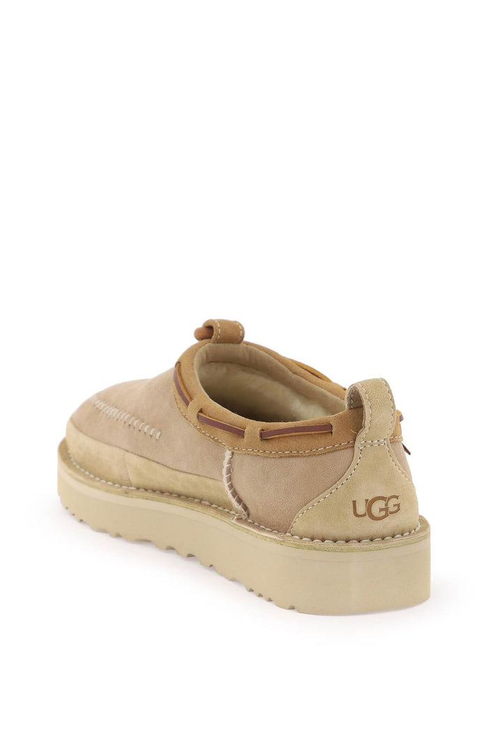 Slip On Tasman Crafted Regenerate - Ugg - Women