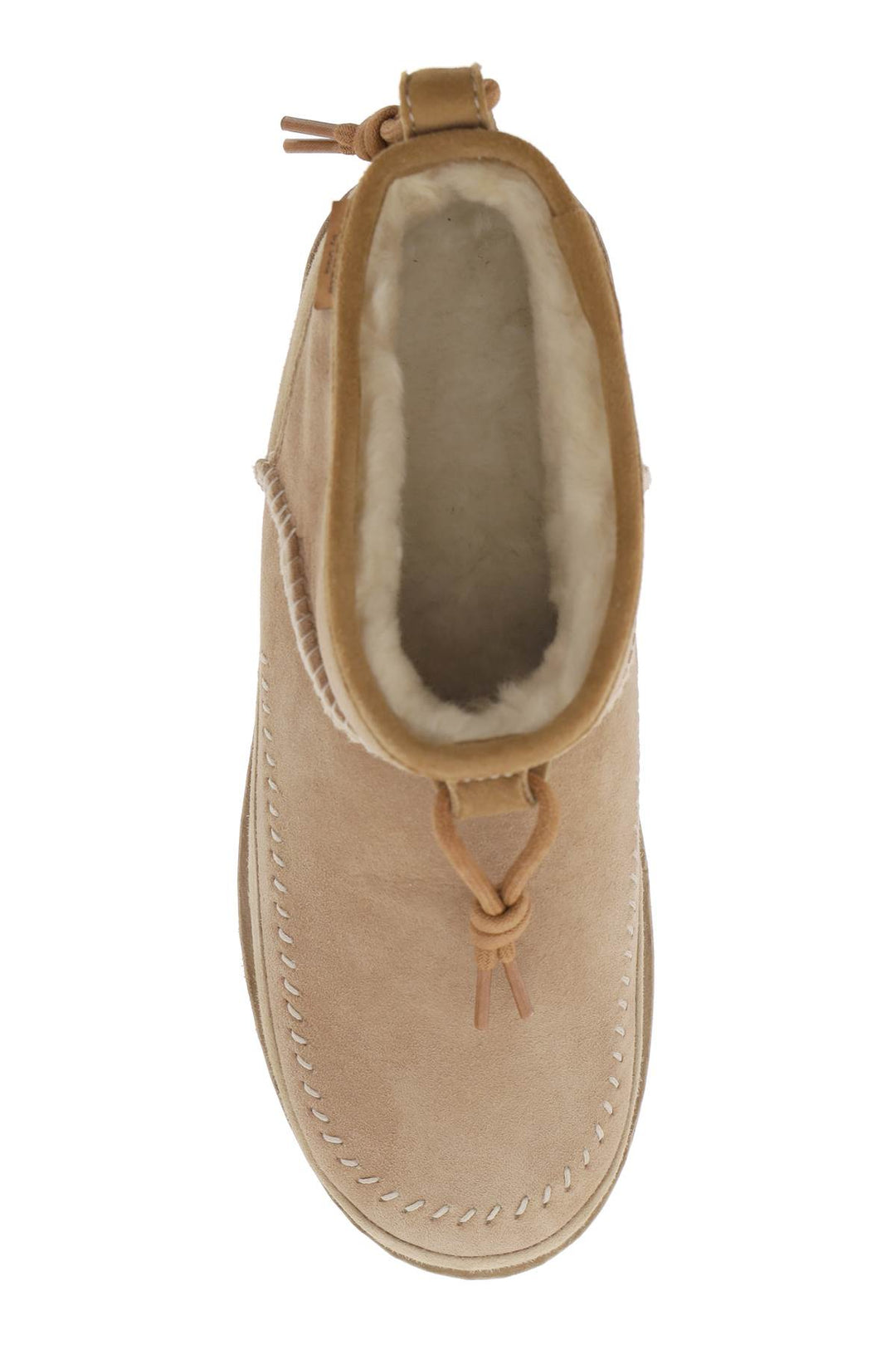 Stivaletti Classic Ultra Mini Crafted Regenerate - Ugg - Women