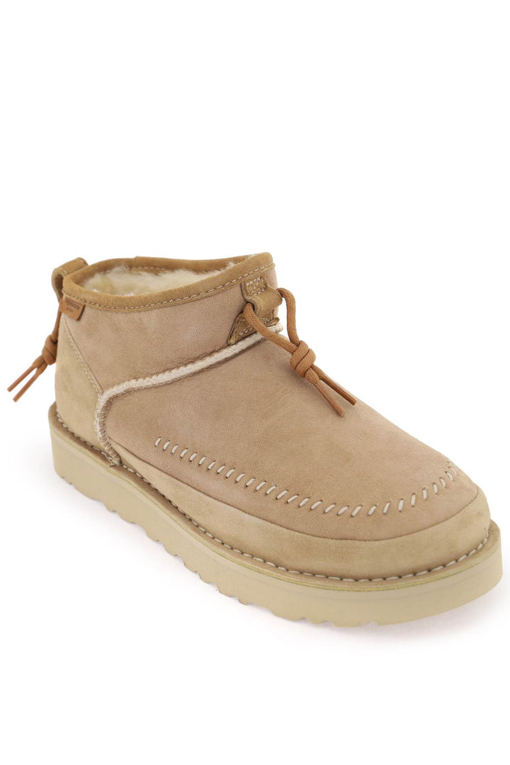 Stivaletti Classic Ultra Mini Crafted Regenerate - Ugg - Women