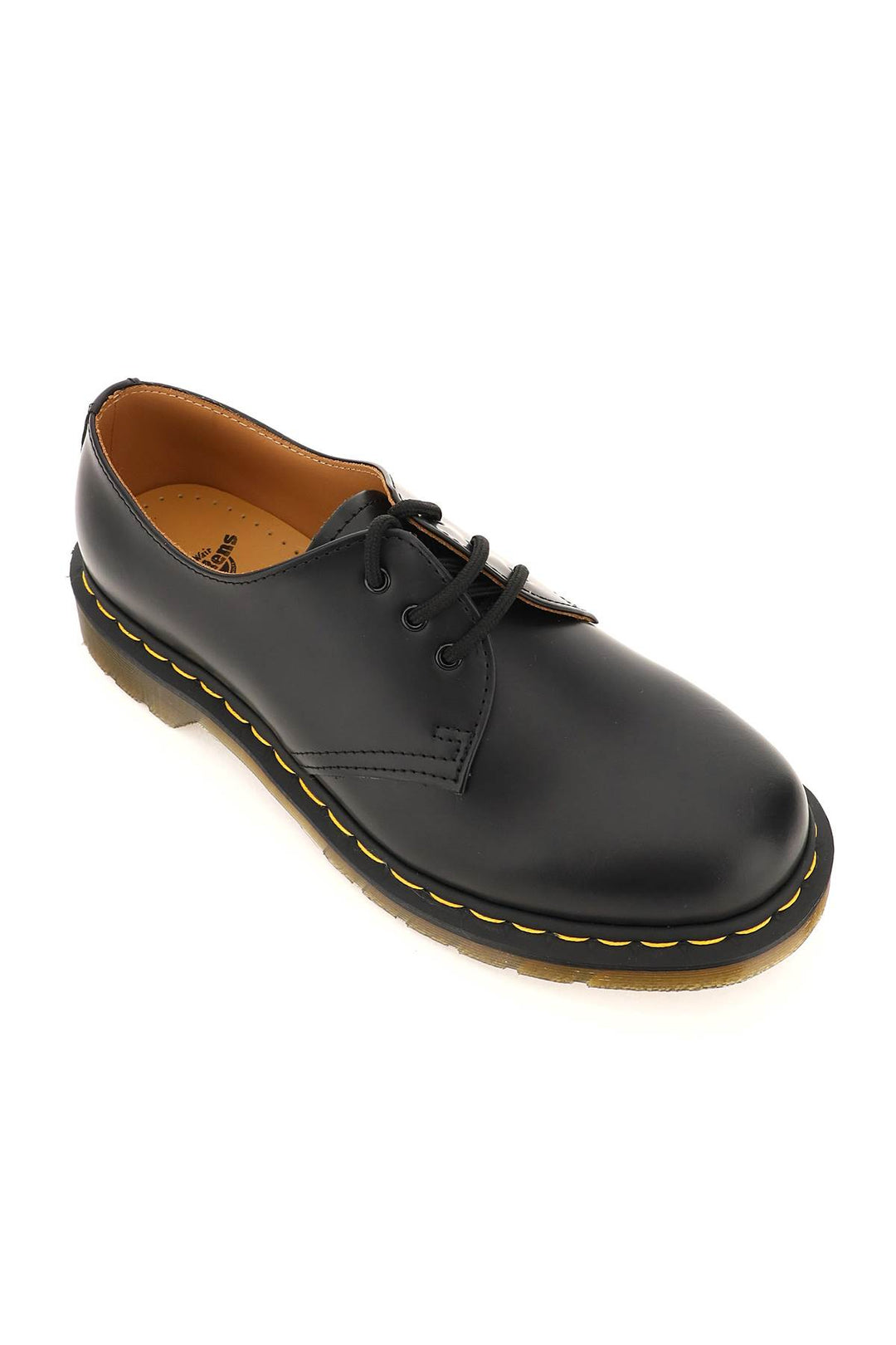 1461 Smooth Lace Up Shoes - Dr. Martens - Women