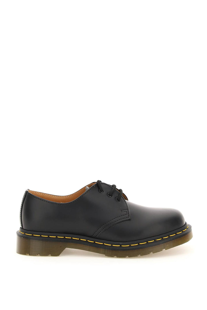 1461 Smooth Lace Up Shoes - Dr. Martens - Women