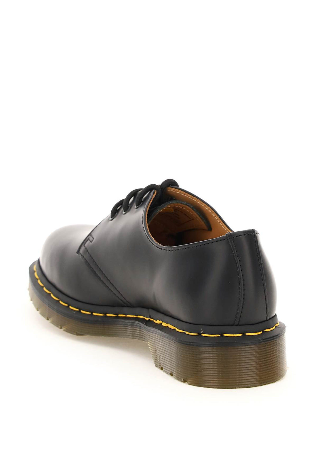 1461 Smooth Lace Up Shoes - Dr. Martens - Women