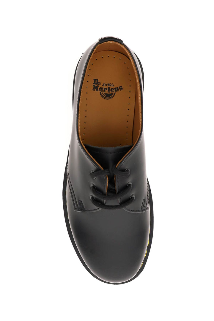 1461 Smooth Lace Up Shoes - Dr. Martens - Women