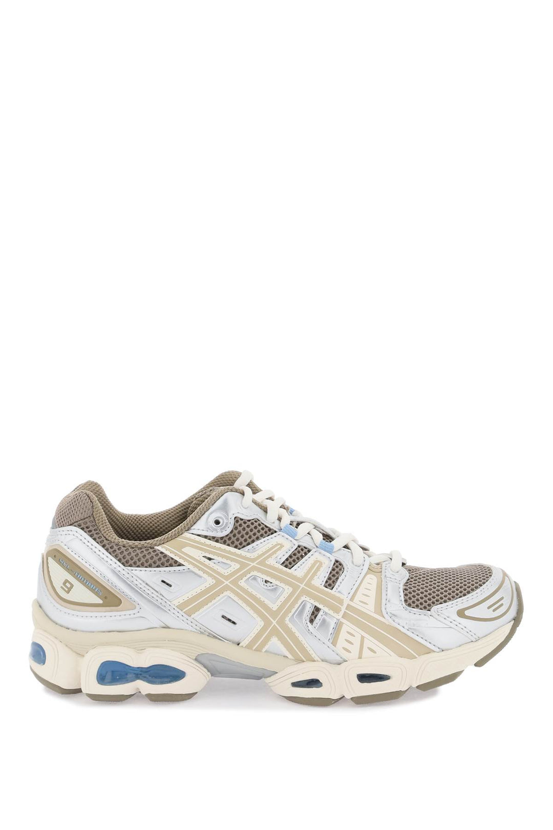 Sneakers Gel Nimbus 9 - Asics - Women