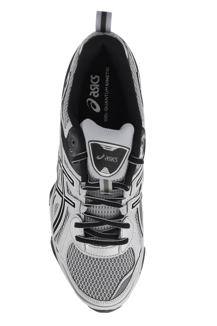 Sneakers Gel Quantum Kinetic - Asics - Women